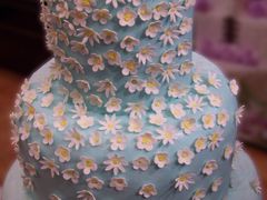 -爱之婚礼蛋糕(建外SOHO西区店)