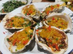 -夹夹大·蟹蟹大排档(财富又一城店)