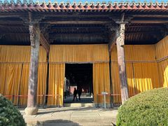 -太平天国侍王府