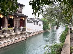 -吴越荣记·苏州菜·松鼠桂鱼(娄门景区店)