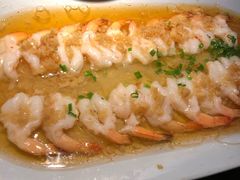 -外婆家(蓝色港湾店)