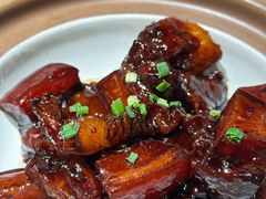 -周家二小姐的菜(西津渡店)