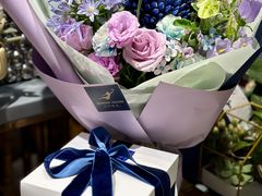 -杜哈夫DOUX RÊVE·生日蛋糕(日月光店)