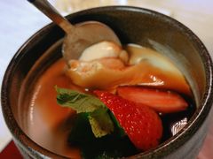 -滩万日本料理Nadaman(国贸大酒店)