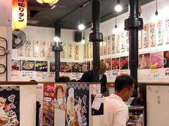 大堂-蒜香焼肉PURUSHIN(马场路店)