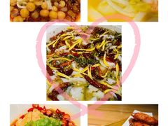 -太二酸菜鱼(正大广场店)