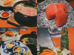 -小山日本料理(兴业太古汇店)