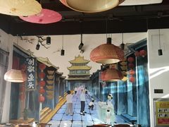 -良师门滨海人家·海鲜·家常菜(滨海城店)