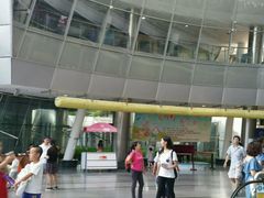 -广州市第二少年宫