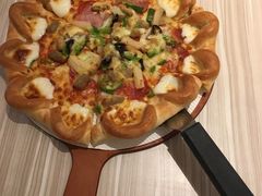 -必胜客(湘隆店)