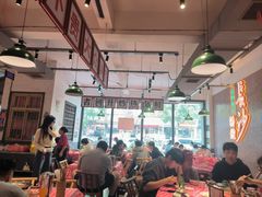 -龙师傅卤炒(天马店)
