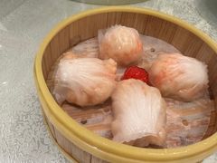 -海皇食府(水都假日酒店店)