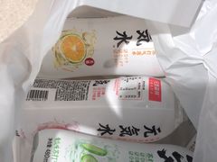 -华润苏果(文昌巷社区店)