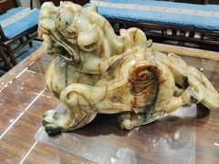 大堂-燕春楼(海河华鼎店)