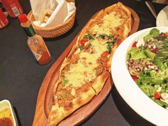 -Efes Turkish & Mediterranean Cuisine 艾菲斯餐厅(陆家嘴店)