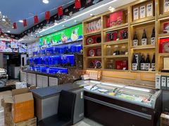 -河马鲜生海鲜超市(风荷园店)