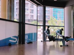 -一兆韦德健身(凤凰城店)