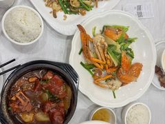 -万年酒楼(越秀南路店)