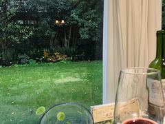 -老洋房花园饭店(绍兴路店)