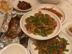 -柴米油盐(土菜院子店)