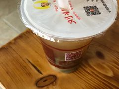 -刘祖富卤粉(洪湖总店)