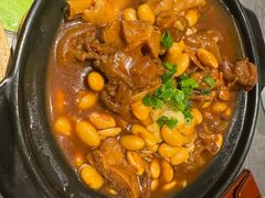 -零柒三幺·山野湖南菜(景枫中心店)
