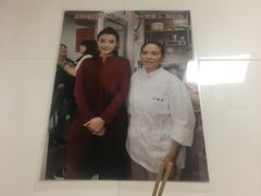 -古徽州馄饨店(宝安路店)