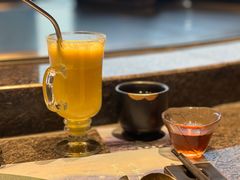 -一板铁板烧·隐秘一线江景花园餐厅(西湖左岸·天元店)
