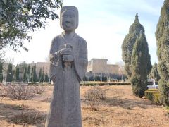 -洛阳古墓博物馆