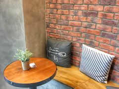 -THE ALLEY 鹿角巷(华润万象城店)