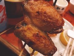 -福烤锦花(长乐路店)