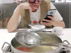 -陈记顺和潮汕牛肉火锅(韩江路店)