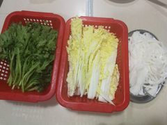 皇帝菜-菜忠潮州牛肉店(岗厦店)