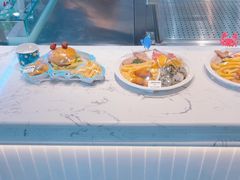 -贝林大翅鲸简餐厅(国家海洋博物馆店)