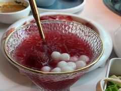 -左庭右院鲜牛肉火锅(新梅广场店)