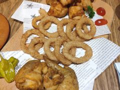 -棒约翰比萨·意面(剑河店)