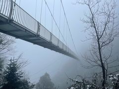 -藏龙百瀑风景区