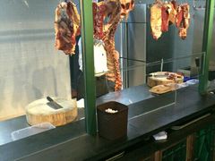 -手选潮汕鲜活牛肉火锅(二七广场店)