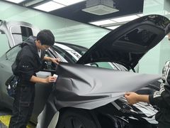 -优车会·V-KOOL威固(北山店)