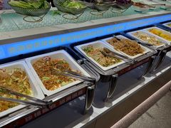 -素满香·全民食养自助(长宁龙之梦店)