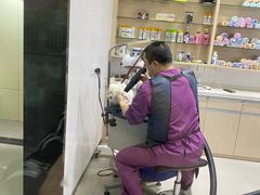-宠颐生动物医院·小陆分院