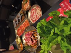 -西塔老太太泥炉烤肉(龙湖北苑天街店)