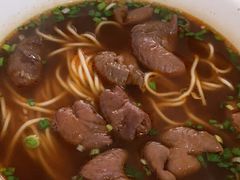-老店鹏缘面馆