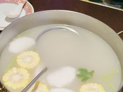 -大吉利·潮汕牛肉火锅(河西店)