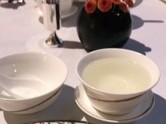 -广州富力丽思卡尔顿酒店·丽轩·粤菜