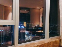 -连云港苏宁索菲特酒店