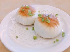 招牌生煎包-龙宝轩(坦洲店)