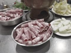 -三兴涮羊肉(荣安大街店)