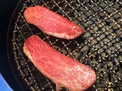 -东京烧肉 平城苑(银座５丁目店)