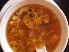 -华味居 Restaurant Chinese Huaweiju